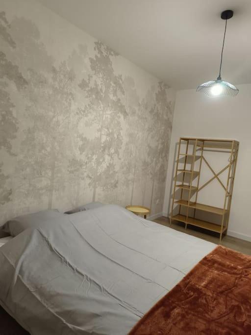 Cocon De La Vallee Apartment *