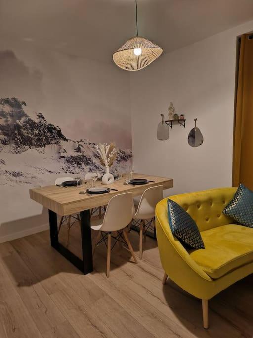 Apartment Cocon De La Vallee *