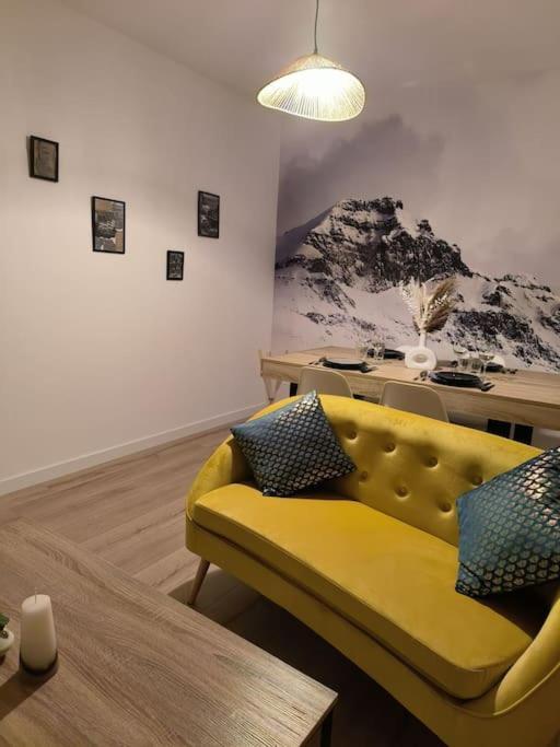 Apartment Cocon De La Vallee Munster (Haut-Rhin)