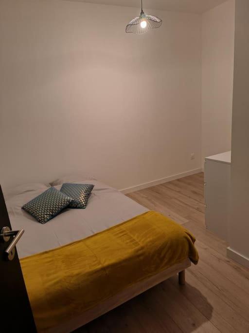 Cocon De La Vallee Apartment Munster (Haut-Rhin)
